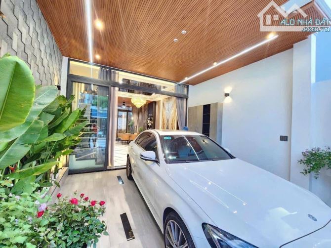 💥 VÍP 6 TẦNG - ĐƯỜNG SỐ 1 TÊN LỬA BÌNH TÂN CHỈ 19.9 Tỷ