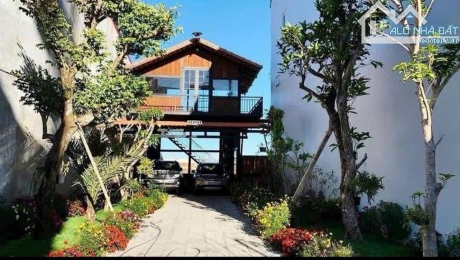 Bán Đất view đẹp  MẶT TIỀN ĐƯỜNG CỔ LOA- P2- ĐÀ LẠT. Giá 16.8 tỷ