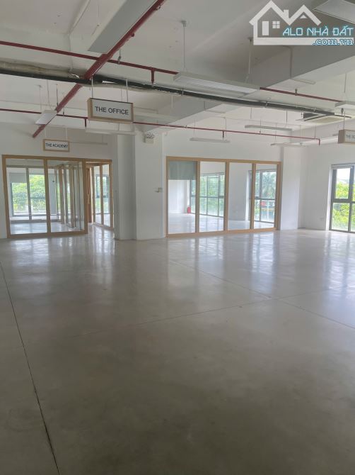 Cho thuê văn phòng tại thành phố Vĩnh Yên, Vĩnh Phúc. DT từ 75m2