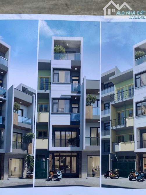 Gấp! NHÀ 5 TẤM LÊ HỒNG PHONG Q10 NHÀ MỚI TOANH GIÁ SIÊU RẺ , ĐƯỜNG RỘNG 8M