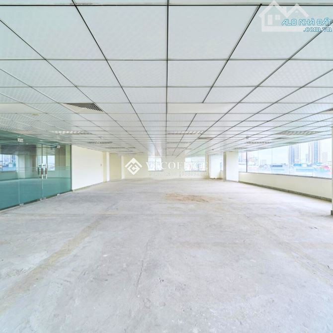 CHO THUÊ VĂN PHÒNG CAO CẤP TẠI LOTUS BUILDING SỐ 2 DUY TÂN, CẦU GIẤY GIÁ CHỈ TỪ 11$/M2