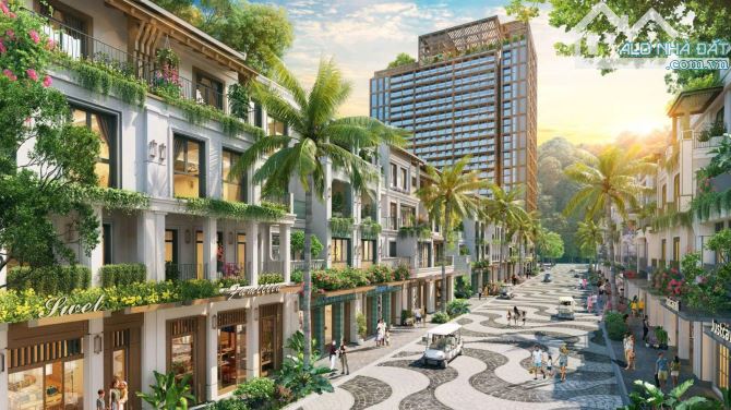 ĐỘC QUYỀN STUDIO VỊNH BIỂN XANH ISLAND CÁT BÀ - SUNGROUP - GIÁ TỪ 1,88 TỶ, FULL NỘI THẤT