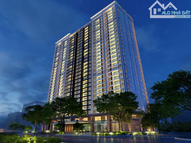 Cực hot! Nhận booking 50 triệu vị trí căn hộ 09 Lê Duẩn Sun Group, đường Lê Duẩn 2025