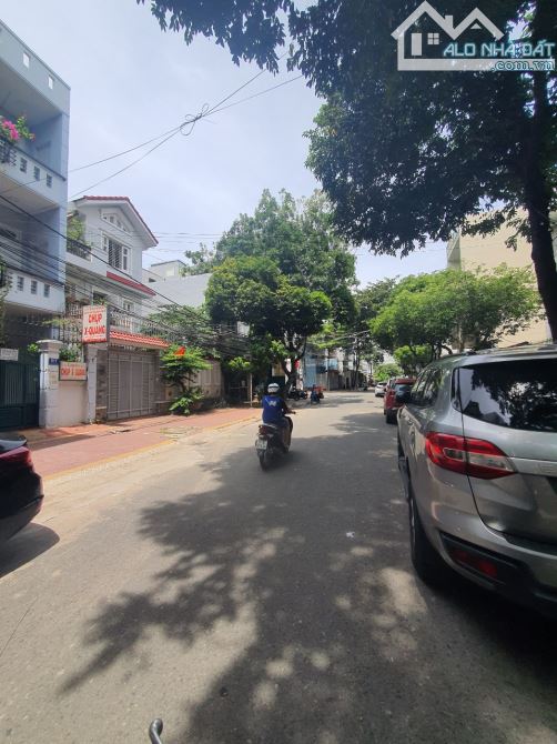 BÁN NHÀ 1T1L_KT 7,2 x 19,8m_MẶT TIỀN NGUYỄN TRỌNG QUẢN_PHƯỜNG 8_VŨNG TÀU_GIÁ 12 TỶ