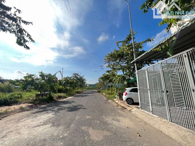 Bán cặp nền 180m2 vị trí đẹp đường B7 KDC Phú An, Cái Răng, Cần Thơ.