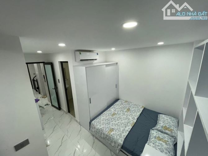 SIÊU PHẨM CCMN 80M2 6T THANG MÁY DOANH THU HƠN 1TY/NAM