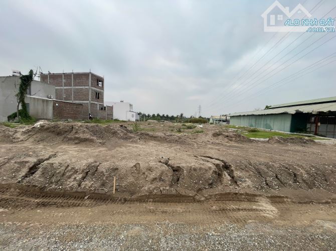 Bán lô đất 769 M mặt đường 30 M Mình Đức Đồ Sơn