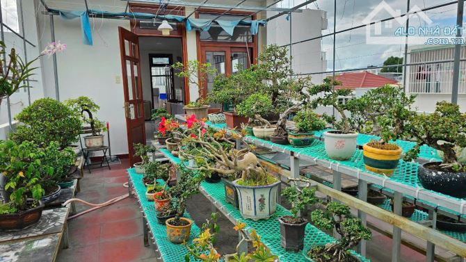 Nhà Hồ Xuân Hương Phước Hoà Nha Trang Khánh Hoà