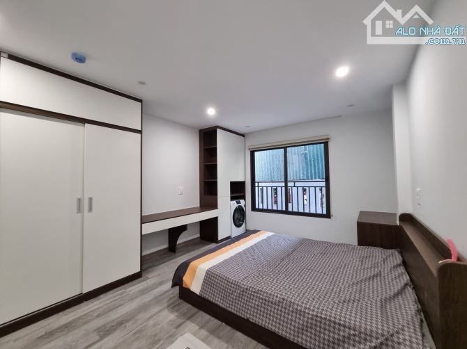 BÁN GẤP TÒA CCMN THANH XUÂN 3 MẶT THOÁNG 100M2 7 TẦNG 29PKK GIÁ CHỈ 19 TỶ
