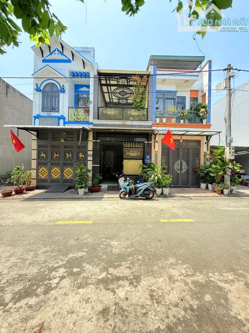 3Tỷ5__69m2 👉 RẺ NHẤT KHU NÀY__Nhà 1T1L KDC gần Lê Hồng Phong, đi ngã 4 Chiêu Liêu chỉ 1Km
