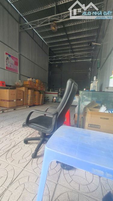 Bán nhà kho 150m2 KDC Hưng Phú 1, Hưng Phú, Cái Răng, Cần Thơ.