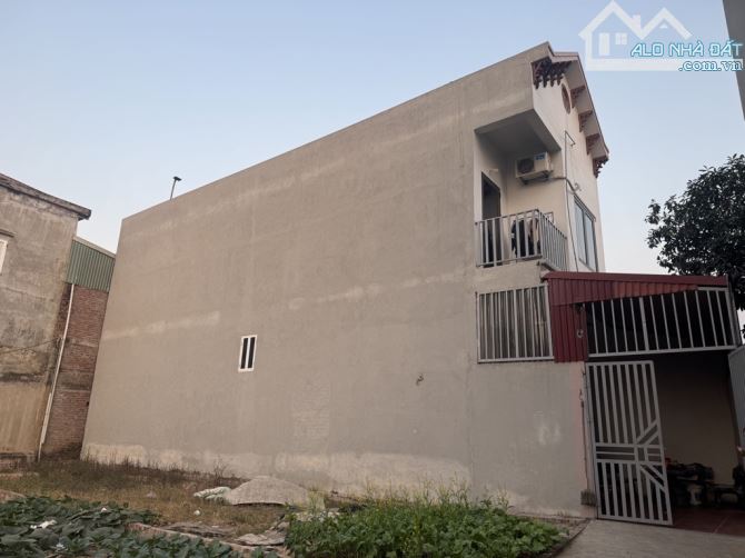 Ước Mơ Sở Hữu Nhà Cho Anh Em Công Nhân -77 m2 Full(thổ cư)-2,7 Tỷ -MT 5M