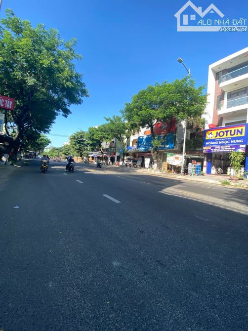 🏩 Bán đất mt đường 15m Kinh Dương Vương, 108m2, 8 tỷ