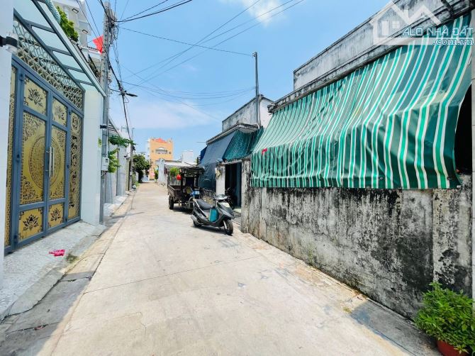 Bán Dãy Trọ 4 Phòng Phường Tam Hoà , Gần Giáo Xứ Trinh Vương.