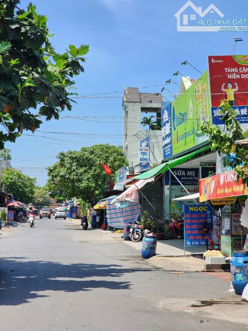 Bán nhà 1T1L 4x30m, mặt tiền chợ Chang p.Tân Đông Hiệp gần Trung Tâm Y Tế Dĩ An