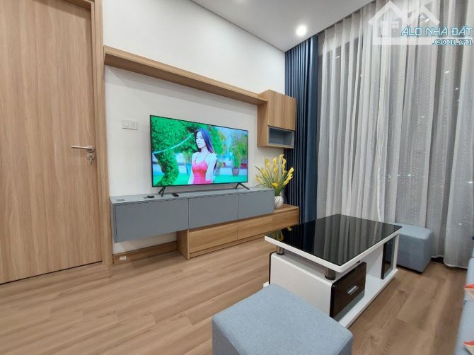 Cho thuê căn hộ 2 Ngủ chung cư Lafotuna ,Tích sơn , Vĩnh yên .