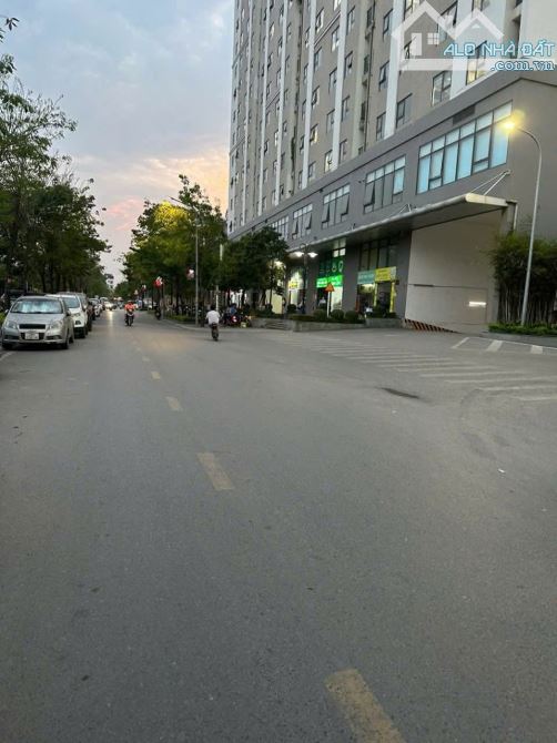Bán đất ô tô tránh 80 6 24.850 tỷ, trung tâm Hoàng Mai