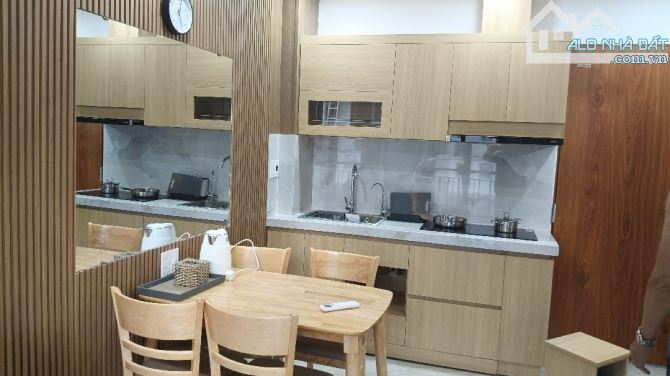 BÁN CĂN HỘ DỊCH VỤ CAO CẤP – ĐƯỜNG MỸ ĐA ĐÔNG 12, MỸ AN, NGŨ HÀNH SƠN, ĐÀ NẴNG