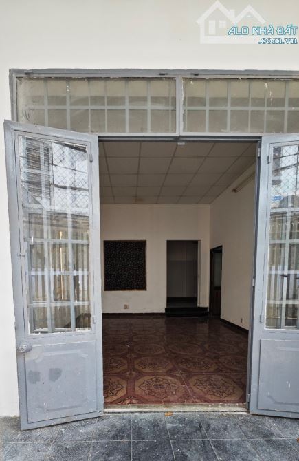 BÁN NHÀ C4 – KIỆT HÀ BỔNG – SÁT CÔNG VIÊN BIỂN ĐÔNG – ĐÀ