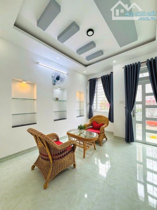 🏡 BÁN NHÀ CỰC RẺ – Nguyễn Đình Chiểu – 4.2x15.5m – 3 tầng – 3PN