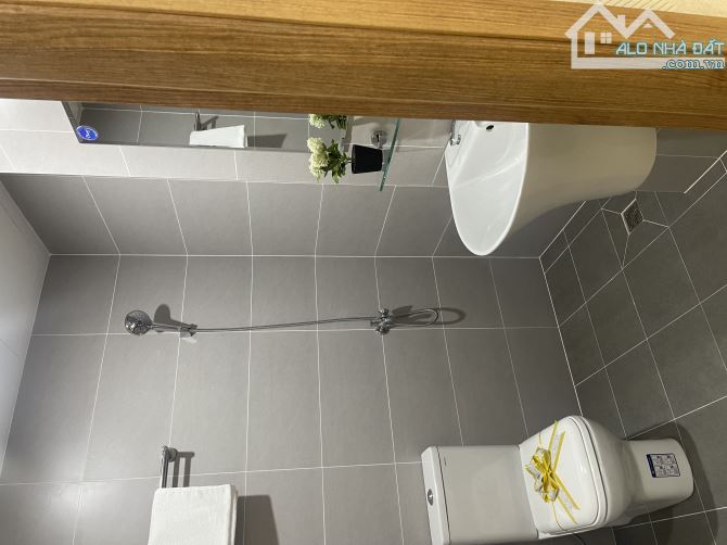 Căn hộ 2 PN giá chỉ 1 tỷ 5 Thanh toán 15 % nhận nhà