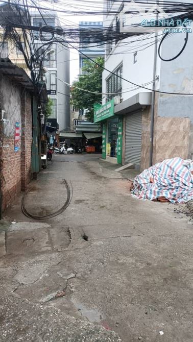 Tứ Hiệp, Văn Điển, Thanh Trì nhà mới xây, thiết kế đẹp