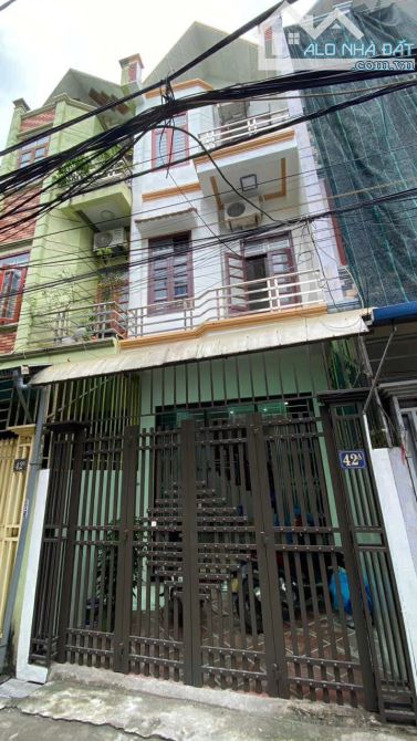 BÁN NHÀN NGÕ GỐC MÍT - HỒ VỊ XUYÊN - TP NAM ĐỊNH