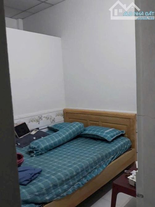 CHO THUÊ NHÀ 2 TẦNG MỚI XÂY NGUYỄN VĂN ĐÀO - KQH BÀU VÁ, TP HUẾ
