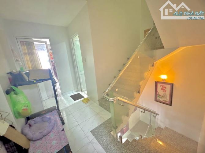🏡 BÁN GẤP NHÀ 3 TẦNG HẺM XE HƠI 5M - ĐƯỜNG TAM BÌNH - GIÁ SIÊU HỜI GIẢM 700 TRIỆU!