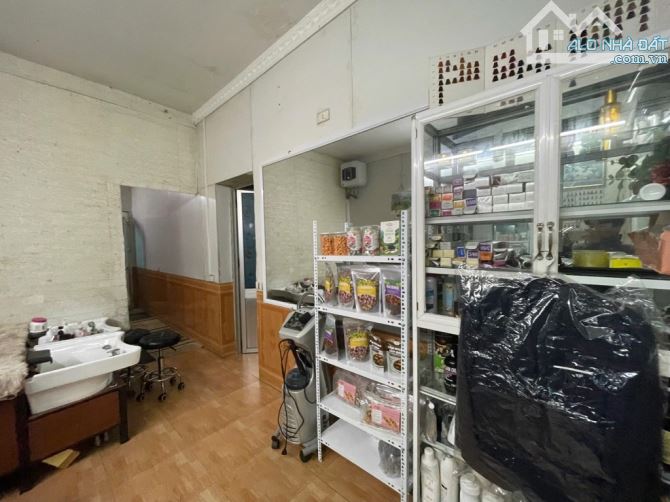CĂN HỘ TẦNG 1 KTT, TIỆN Ở & KINH DOANH, ÔTÔ ĐỖ _ 45,8 M2 – PHẠM VĂN ĐỒNG