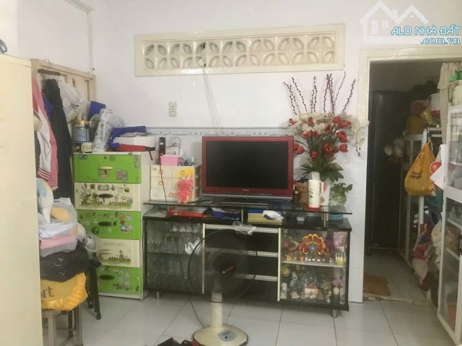 ✨ "Viên Ngọc Góc" Nguyễn Trãi - Hẻm 12m VIP - Giá Đầu Tư Cực Hấp Dẫn! ✨