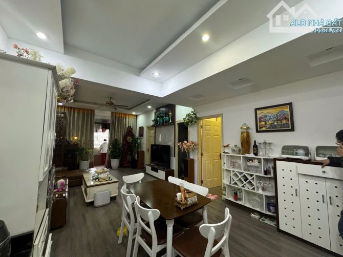 HOA HẬU XA LA HÀ ĐÔNG, 86M2 GIÁ CHỈ 3,8 TỶ CĂN HỘ ĐẸP CHỈ VIỆC XÁCH VALI VỀ Ở