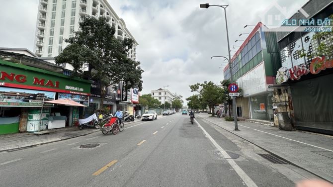 ⭐️⭐️⭐️⭐️⭐️  Bán siêu phẩm nhà MẶT TIỀN Trần Cao Vân, TP. Huế hướng nhìn ra sông Hương.