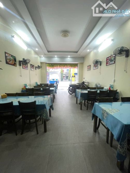 🏢 NHÀ 100M² – 4 TẦNG – MẶT ĐƯỜNG 208 – GIÁ 6,5 TỶ – VIEW SÔNG CỰC ĐẸP – KINH DOANH CẢ THẾ