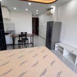 Bán nhà mặt tiền KD Q8 (350m2 sử dụng) - Hầm đậu Ô Tô - 8P CHDV - Có dòng tiền Khủng