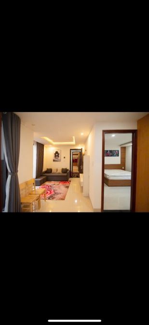 🏢 CHỦ GỬI BÁN TÒA CĂN HỘ 6 TẦNG KHU VỰC DƯƠNG ĐÌNH NGHỆ – HÀ BỔNG DÒNG TIỀN TỐT
