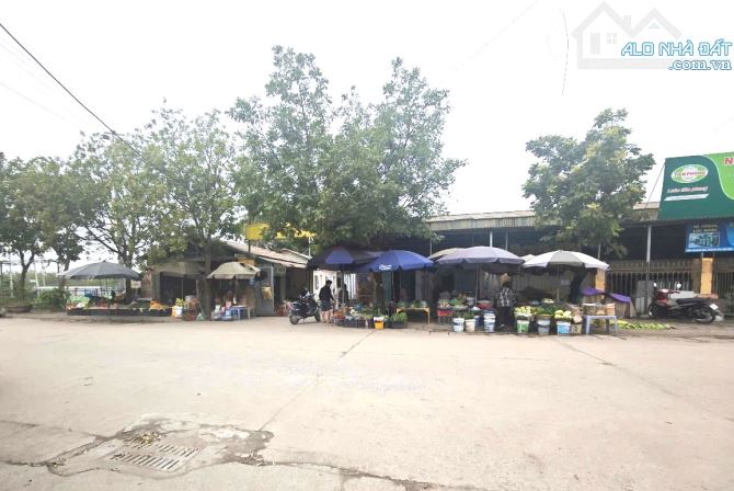 CƠ HỘI VÀNG CHO NHÀ ĐẦU TƯ – LÔ ĐẤT ĐẸP GIÁ TỐT TẠI DUYÊN HÀ, THANH TRÌ, HÀ NỘI
