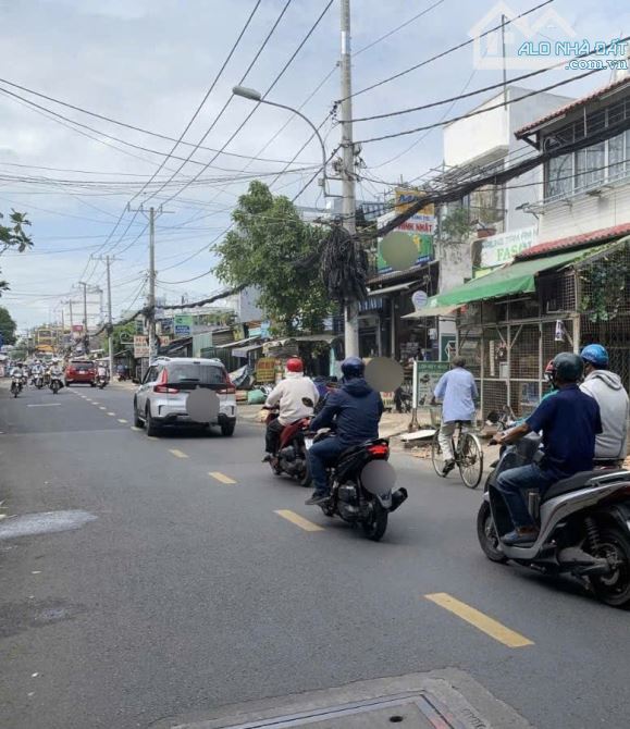 NHÀ SIÊU ĐẸP MT Đ. PHAN ANH, BÌNH TÂN, KINH DOANH VIP, 90M2 (4x23M), 6TẦNG, 8PN, 12TỶ
