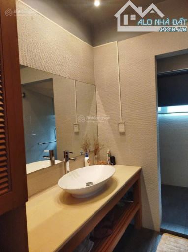 Biệt thự khu compound Diện tích: 12*20m, công nhận 240m