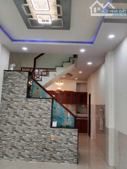 ✨ "Cao Ốc 5 Tầng" Trung Tâm Q1 - 5 Phòng Ngủ Đa Năng - Hẻm Thông - Giá Tốt! ✨