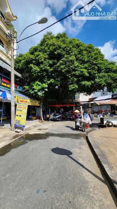 BÁN LÔ ĐẤT SIÊU ĐẸP – HẺM XE HƠI – Hoàng Hoa Thám, P6, Bình Thạnh 🌟
