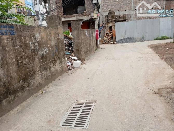 🔴 BÁN GẤP MẢNH ĐẤT ĐẸP DUY NHẤT CÒN SÓT LẠI!- CHỈ NHỈNH 6 TỶ- MẶT TIỀN QUYỀN LỰC.