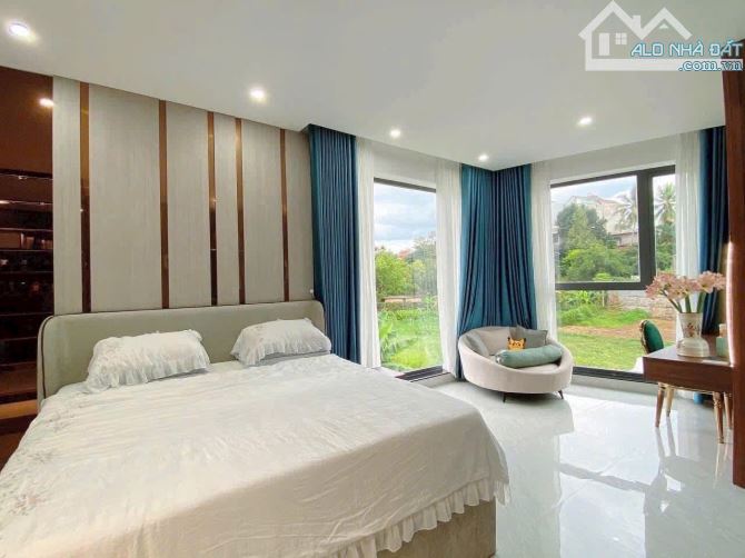 BÁN NHÀ 1 TRỆT 1 LẦU MT  MẠC ĐỈNH CHI (5x40) THUẬN LỢI KINH DOANH