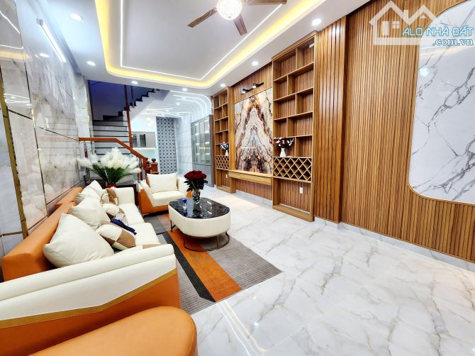 🚛 🚛 XE TẢI THÔNG 4m x 16m - FULL NT SỊN - SÁT AEON TÂN PHÚ - 3 TẦNG - CHỈ 6.99 🪙🪙 🔥🔥