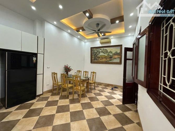 🏠 Nhà khu phố Bạch Mai nhà Siêu đẹp - nhà rộng giá rẻ
