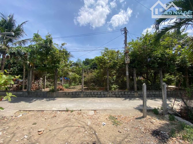 BÁN ĐẤT Phú An Nam ngang 7m , CÁCH  23/10 CHỈ 200M ,Ô TÔ VÀO TẬN NƠI