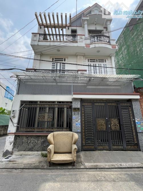 Bán biệt thự Xuân Thới Thượng 59, x. Xuân Thới Thượng, Hóc Môn