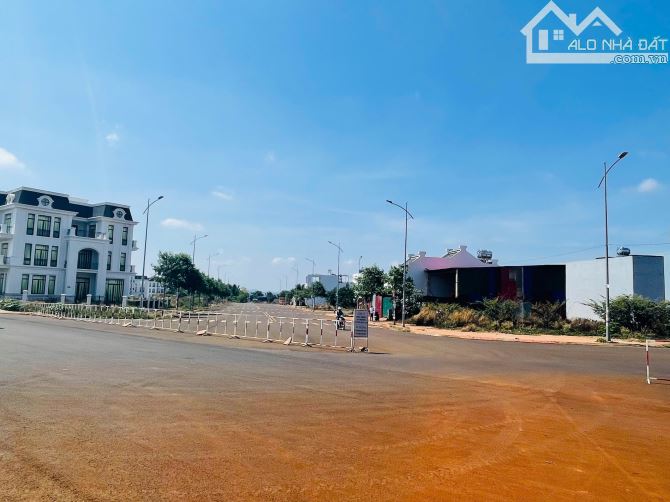 Chủ cần chuyển nhượng gấp lô TDP8 - Khu 5,4 ha