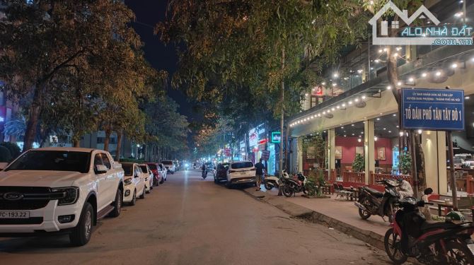 Liền kề Tân Tây Đô đường 39m ở sướng nhất khu - 15.x tỷ