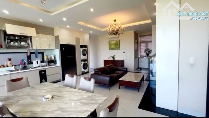 BIỆT THỰ ĐẢO NỔI – VIEW SÔNG VĨNH VIỄN – CHỈ DÀNH CHO GIỚI TINH HOA